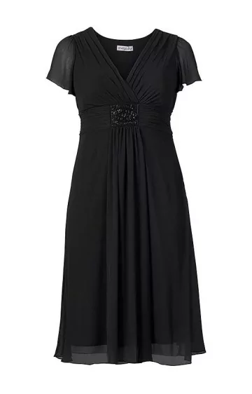 Vakarinė Sheego suknelė 114725B Sheego - 6