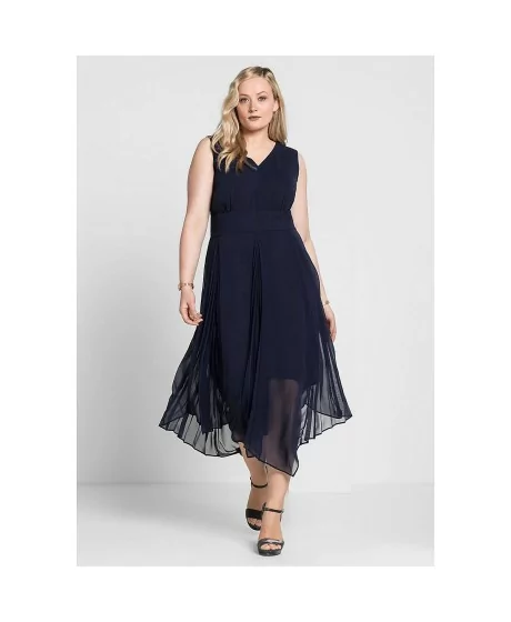 Vakarinė Sheego suknelė 120679