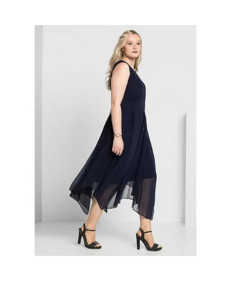 Vakarinė Sheego suknelė 120679