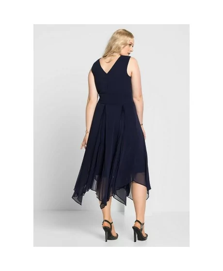 Vakarinė Sheego suknelė 120679