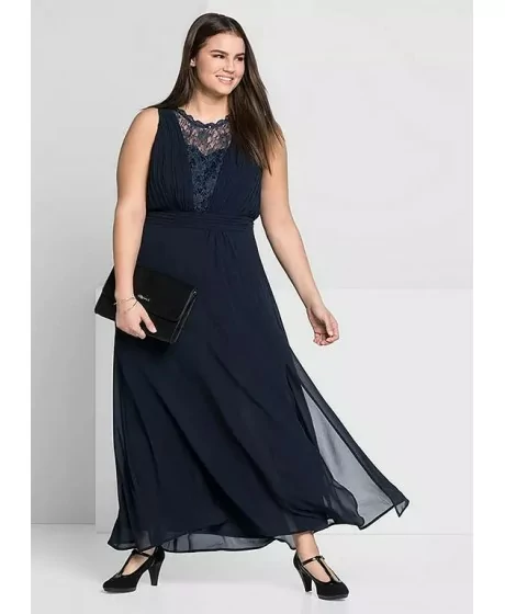 Vakarinė Sheego suknelė 127162