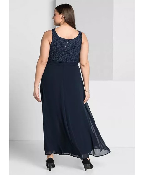 Vakarinė Sheego suknelė 127162