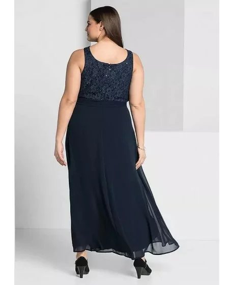 Vakarinė Sheego suknelė 127162