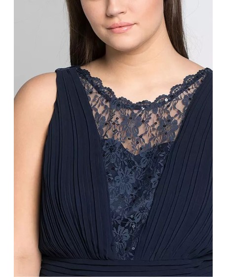 Vakarinė Sheego suknelė 127162