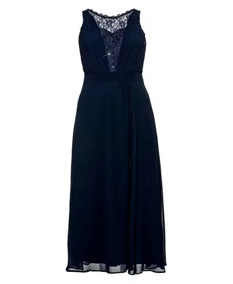 Vakarinė Sheego suknelė 127162