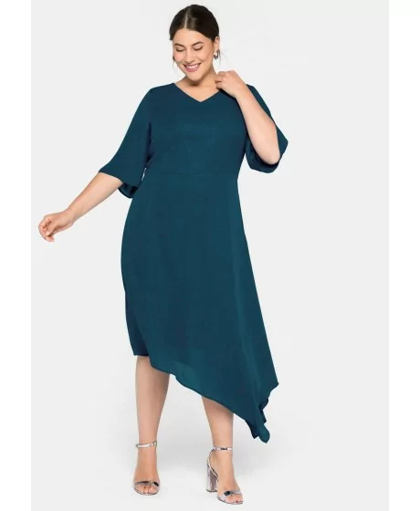 Vakarinė Sheego suknelė 137071