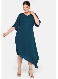 Vakarinė Sheego suknelė 137071