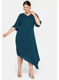 Vakarinė Sheego suknelė 137071