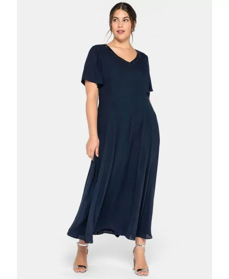 Vakarinė Sheego suknelė 137076