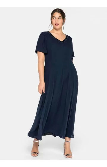 Vakarinė Sheego suknelė 137076