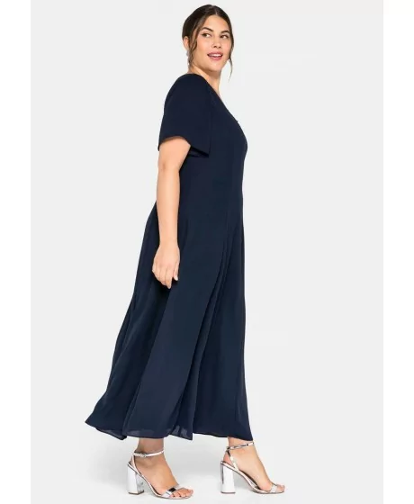 Vakarinė Sheego suknelė 137076