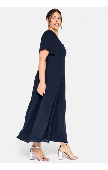 Vakarinė Sheego suknelė 137076