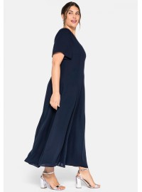 Vakarinė Sheego suknelė 137076