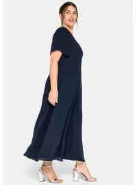 Vakarinė Sheego suknelė 137076