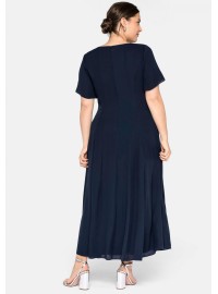 Vakarinė Sheego suknelė 137076