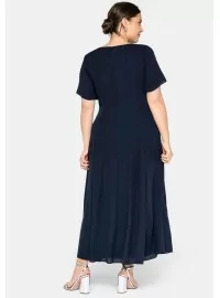 Vakarinė Sheego suknelė 137076