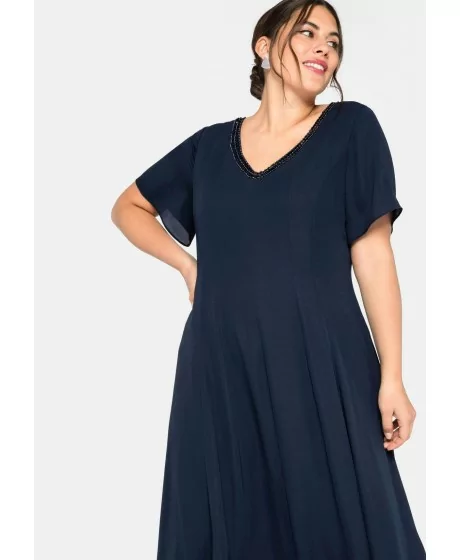 Vakarinė Sheego suknelė 137076