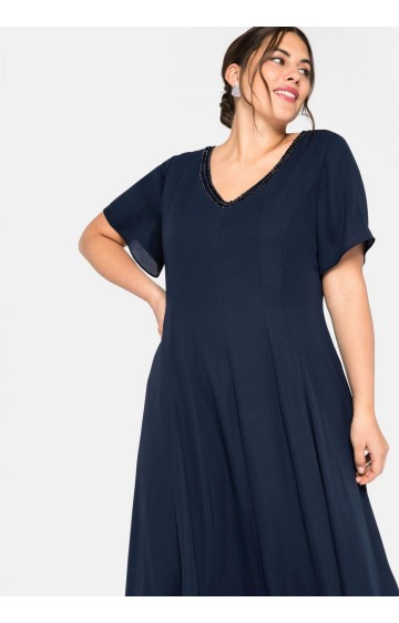 Vakarinė Sheego suknelė 137076