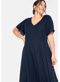 Vakarinė Sheego suknelė 137076