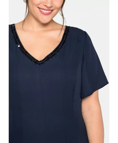 Vakarinė Sheego suknelė 137076