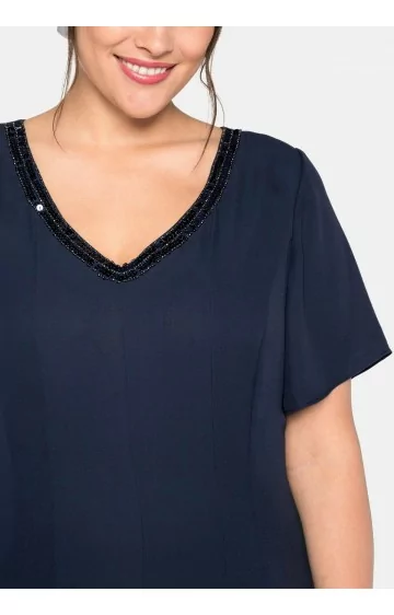 Vakarinė Sheego suknelė 137076