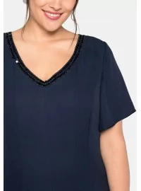 Vakarinė Sheego suknelė 137076