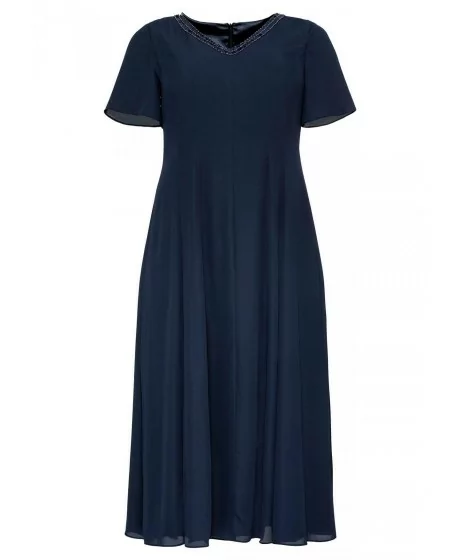 Vakarinė Sheego suknelė 137076