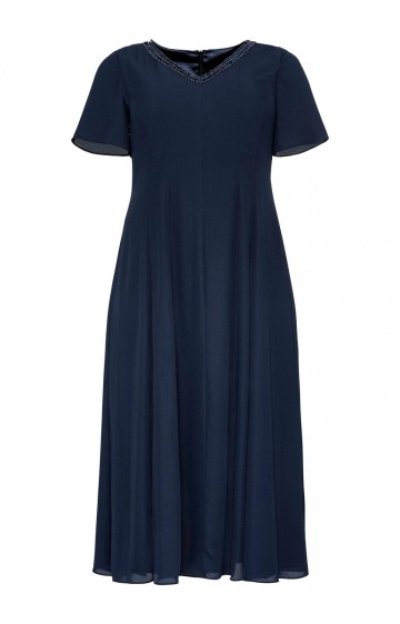 Vakarinė Sheego suknelė 137076