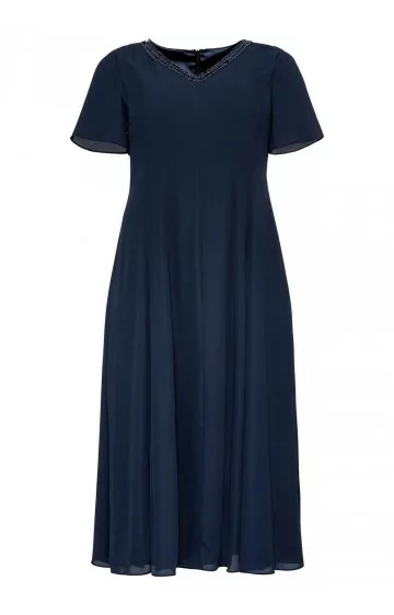 Vakarinė Sheego suknelė 137076