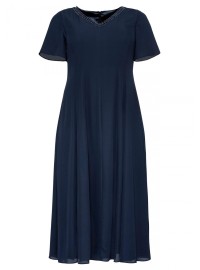 Vakarinė Sheego suknelė 137076