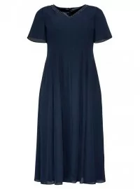 Vakarinė Sheego suknelė 137076