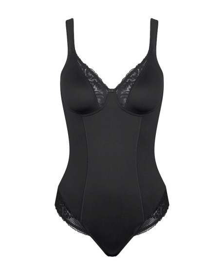 Triumph Modern Lace+Cotton BS formuojanti glaustinukė Triumph - 1