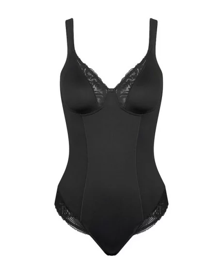 Triumph Modern Lace+Cotton BS formuojanti glaustinukė Triumph - 1