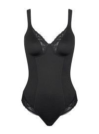 Triumph Modern Lace+Cotton BS formuojanti glaustinukė Triumph - 1