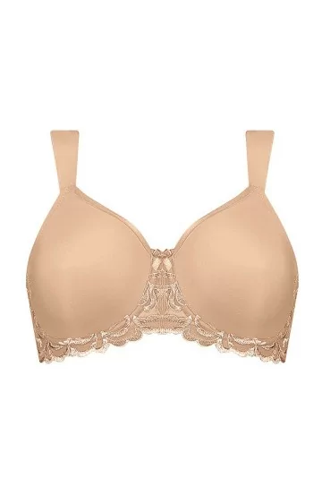 Triumph Modern Finesse W01 liemenėlė su lankeliais
