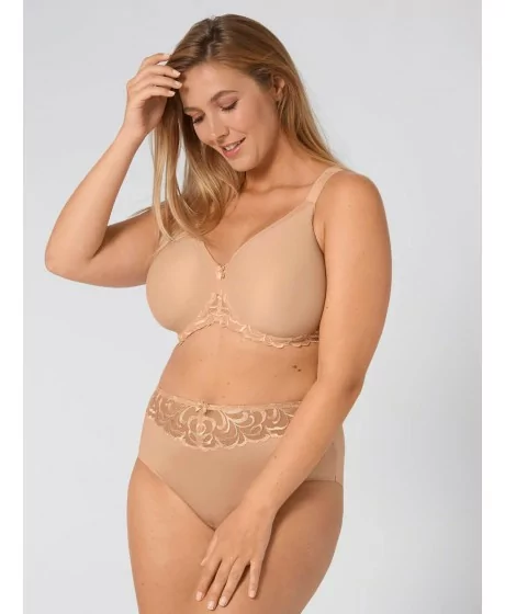 Triumph Modern Finesse W01 liemenėlė su lankeliais