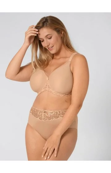 Triumph Modern Finesse W01 liemenėlė su lankeliais