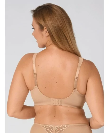 Triumph Modern Finesse W01 liemenėlė su lankeliais
