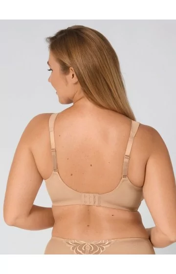 Triumph Modern Finesse W01 liemenėlė su lankeliais