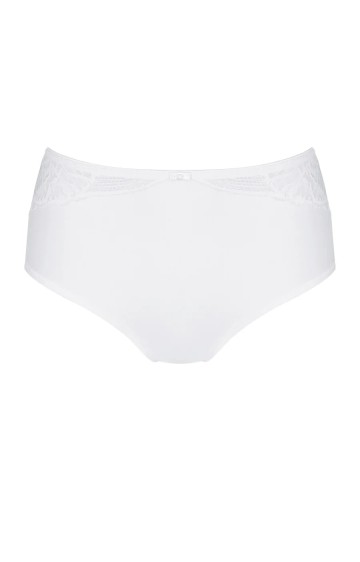 Triumph Modern Lace+Cotton Maxi