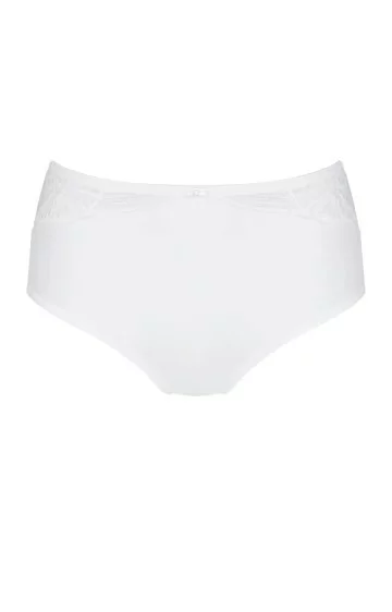 Triumph Modern Lace+Cotton Maxi