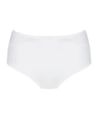 Triumph Modern Lace+Cotton Maxi