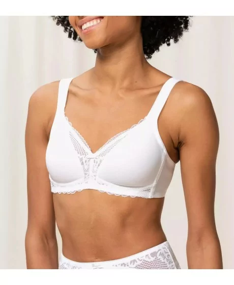 Triumph Modern Lace+Cotton N