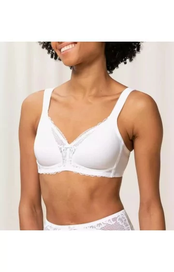 Triumph Modern Lace+Cotton N Triumph Modern Lace+Cotton N