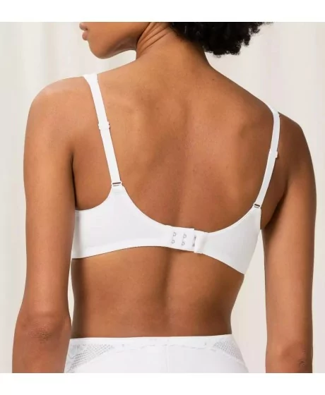 Triumph Modern Lace+Cotton N Triumph Modern Lace+Cotton N