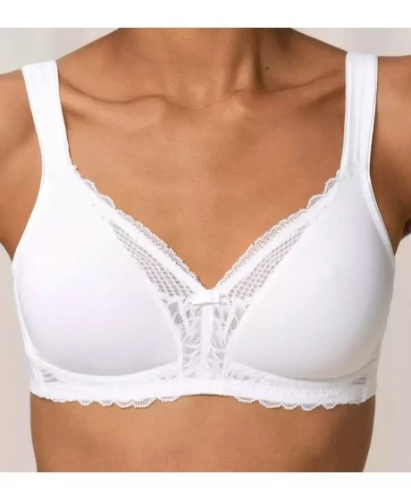 Triumph Modern Lace+Cotton N Triumph Modern Lace+Cotton N