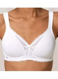 Triumph Modern Lace+Cotton N Triumph Modern Lace+Cotton N