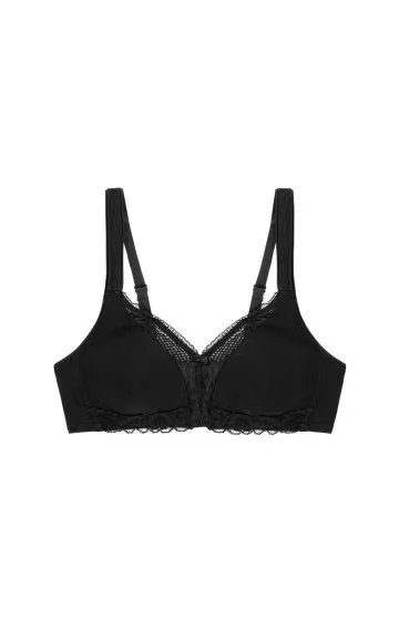 Triumph Modern Lace+Cotton N