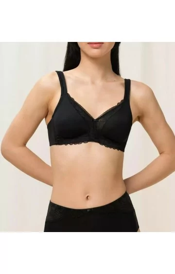 Triumph Modern Lace+Cotton N