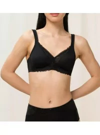 Triumph Modern Lace+Cotton N